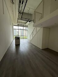 Woods Square (D25), Office #532696891